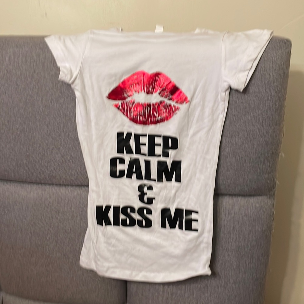 Cute tshirt